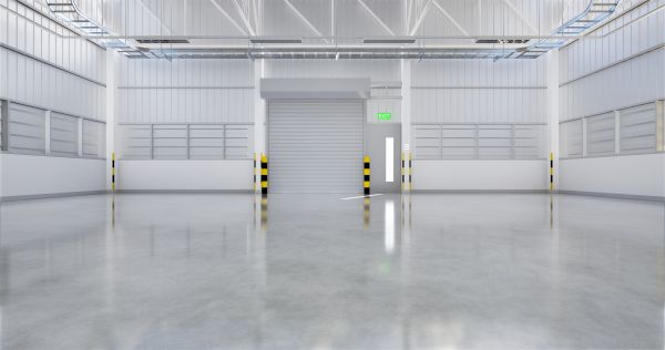 Commercial Concrete Service in Kent