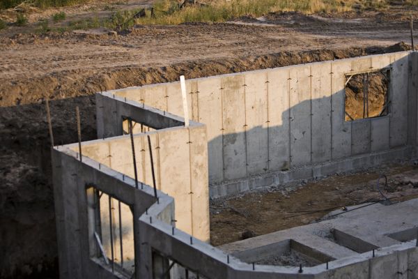 Cost of Concrete Basement Pouring in Kent