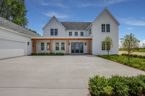 Cost of Concrete Driveway Service in Kent