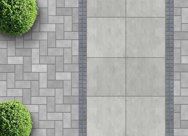 Concrete Paving in Kent