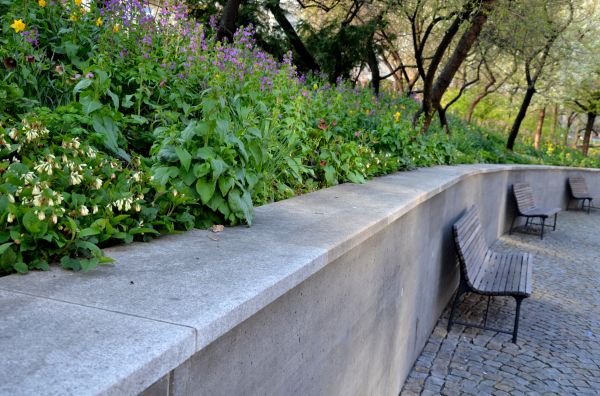 Concrete Retaining Wall Service in Kent
