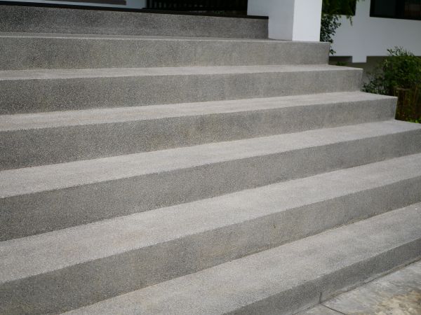 Concrete Stairs Construction in Kent