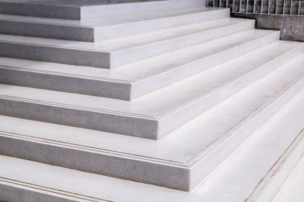 Concrete Steps Replacement in Kent