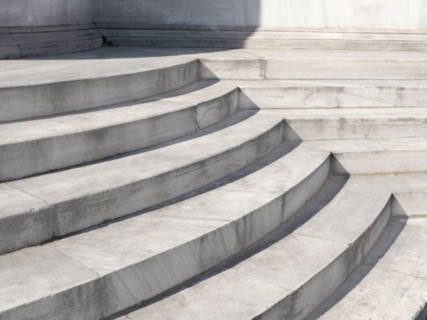 Cost of Concrete Steps Service in Kent