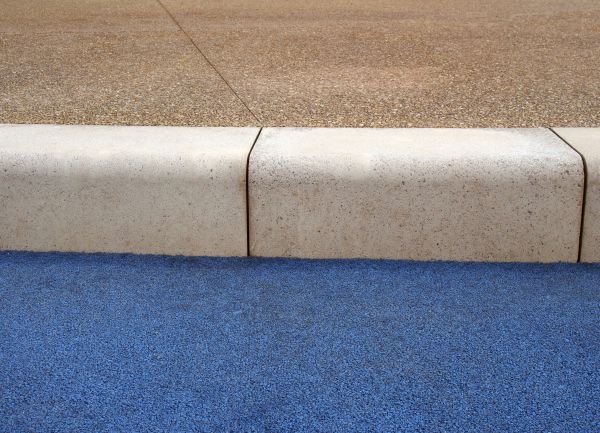 Curb And Sidewalk Installation in Kent