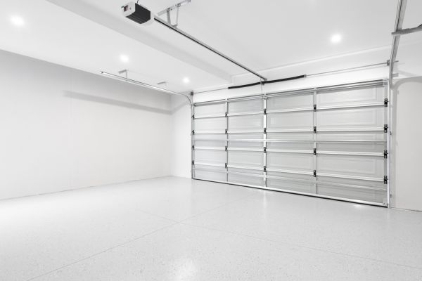 Cost of Garage Slab Installation in Kent