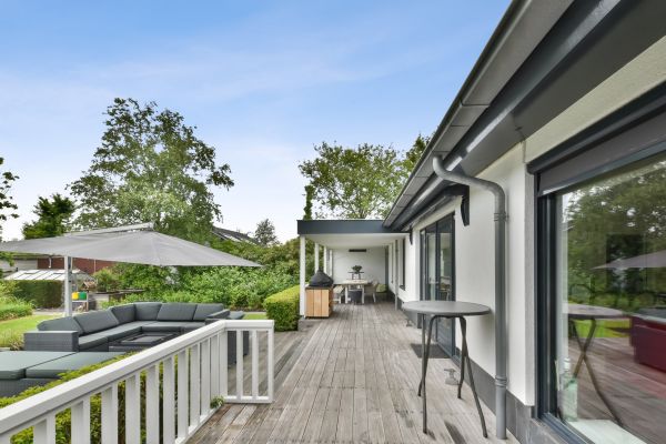 Patio Renovation in Kent