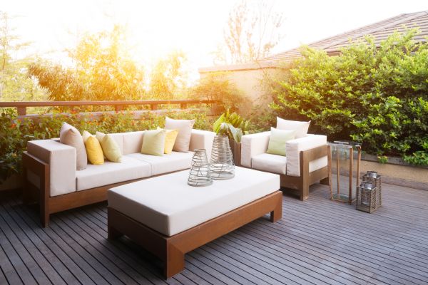 Patio Replacement in Kent