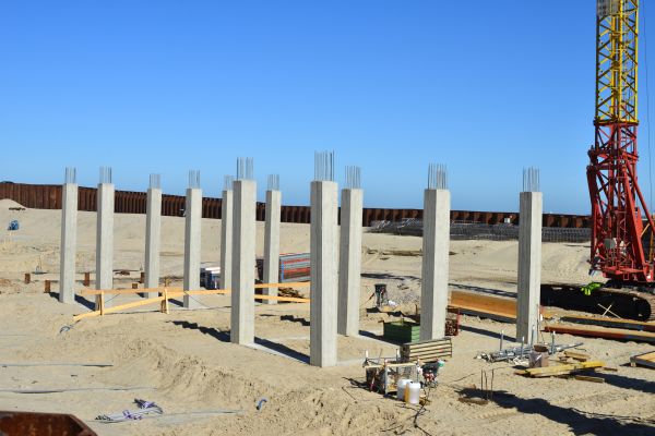 Cost of Foundation Piers Installation in Kent