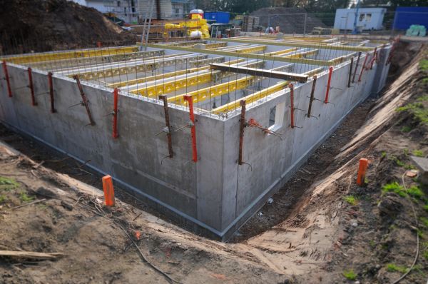Cost of Home Foundation Installation in Kent