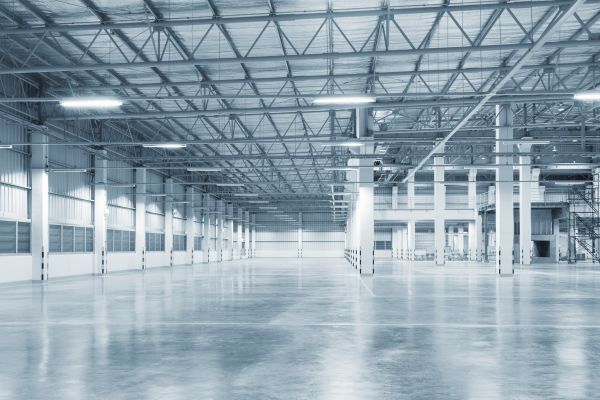 Polished Concrete Service in Kent