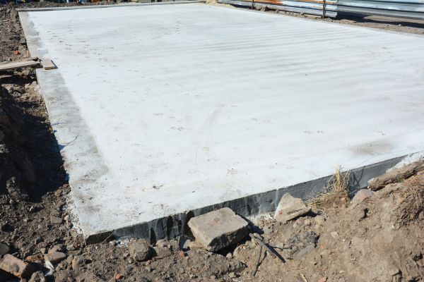 Concrete Flooring Installation in Kent