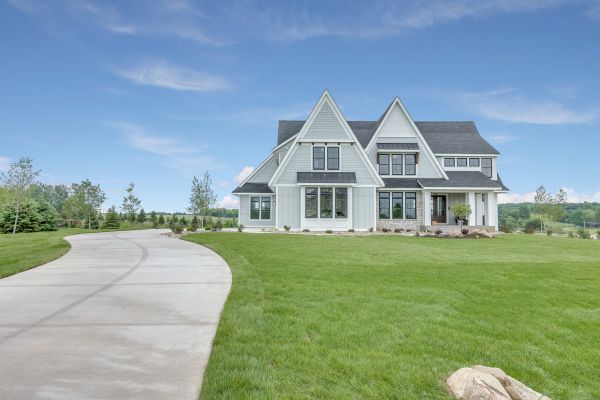 Cost of New Driveway Construction in Kent