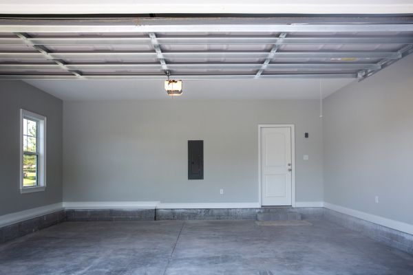 Garage Floor Installation in Kent
