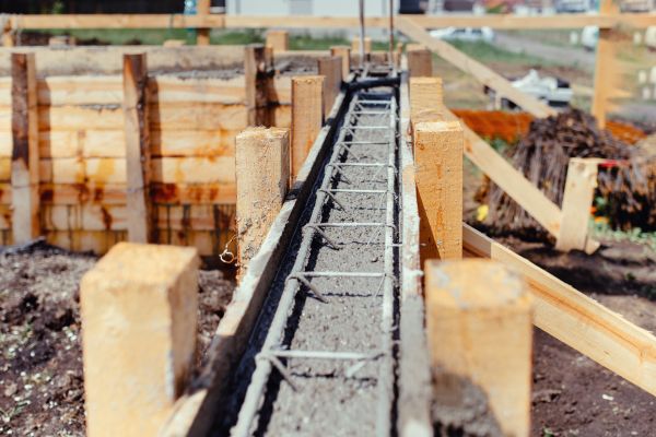 Cost of Deep Foundation Installation in Kent