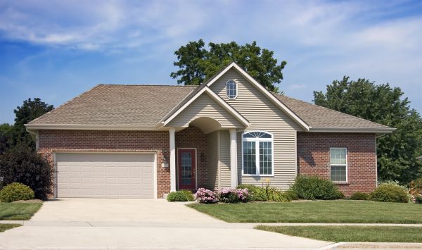 Cost of Cement Driveway Installation in Kent