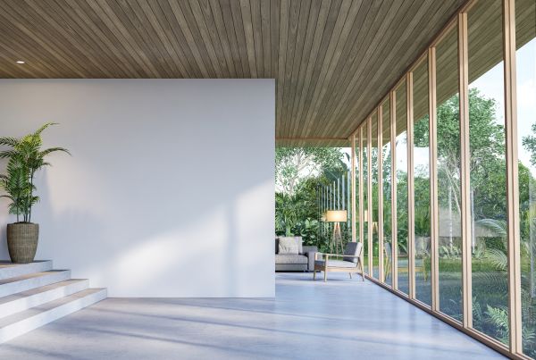 Concrete Floor Installation in Kent