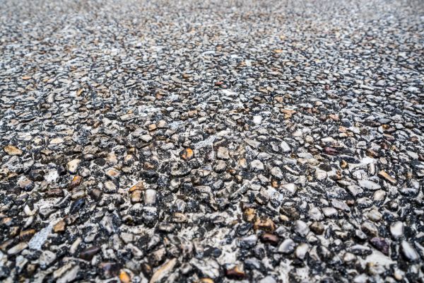 Cost of Exposed Aggregate Paving in Kent