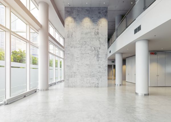 Concrete Floor Replacement in Kent