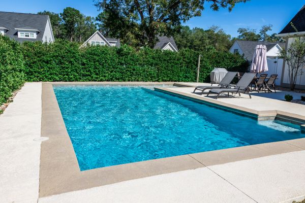 Cost of Concrete Pool Deck Replacement in Kent
