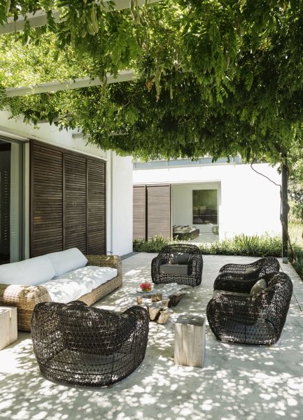 Patio Enlargement in Kent