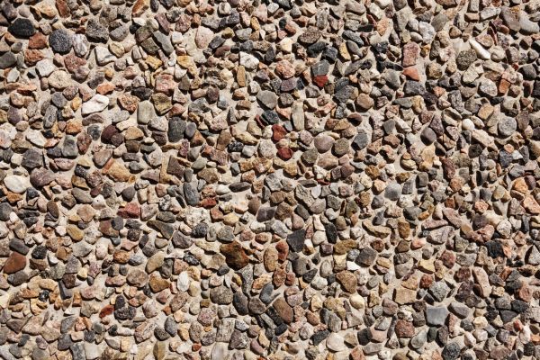 Aggregate Replacement in Kent