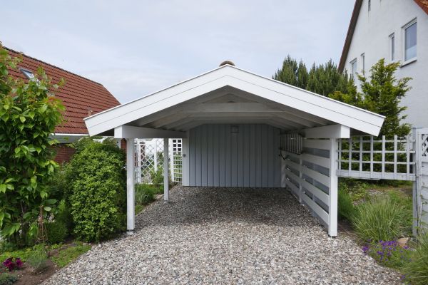 Cost of Carport Pad Installation in Kent