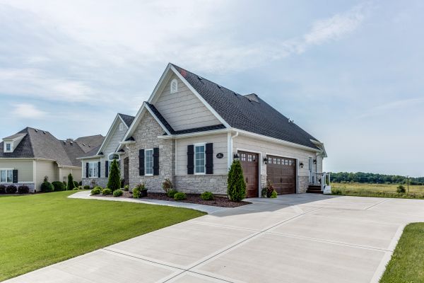 Cost of Driveway Pad Installation in Kent