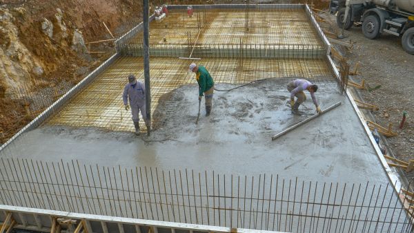 Cost of Slab Addition Service in Kent