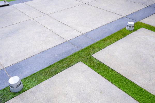 Cost of Concrete Pads Installation in Kent