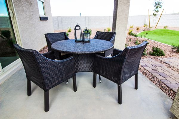 Cost of Patio Creation in Kent