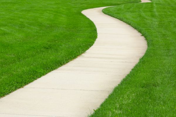 Walkway Building in Kent