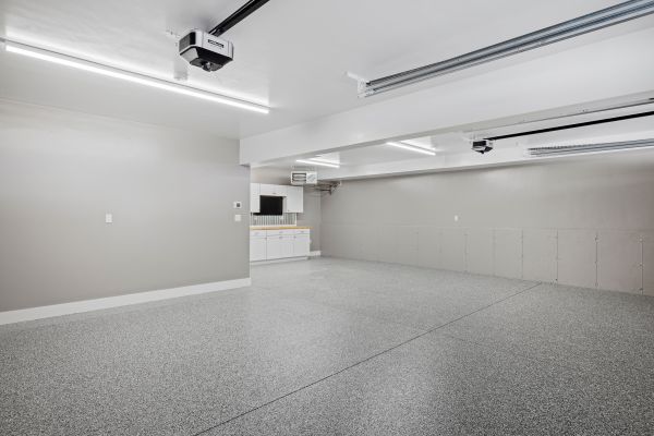 Cost of Garage Paving in Kent