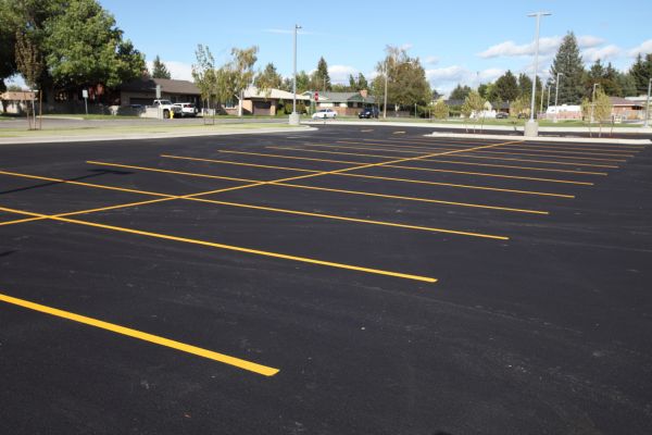 Cost of Parking Pad Installation in Kent