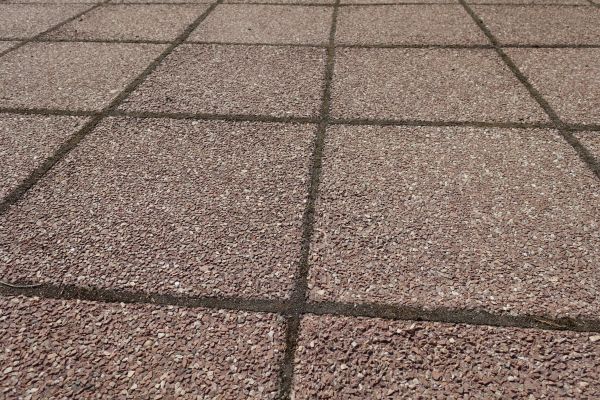 Exposed Aggregate Service in Kent