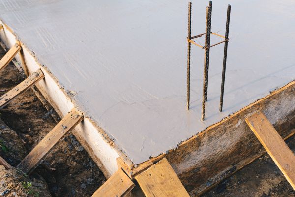 Cost of Foundation Pad Service in Kent