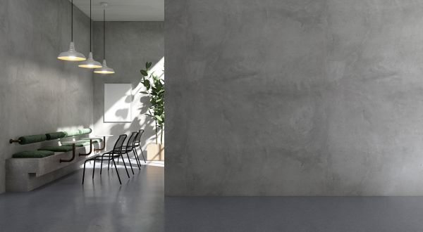 Cement Wall Construction in Kent