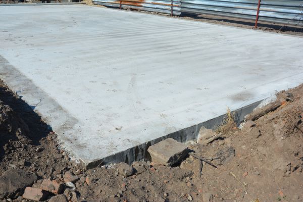 Cost of Flatwork Construction in Kent