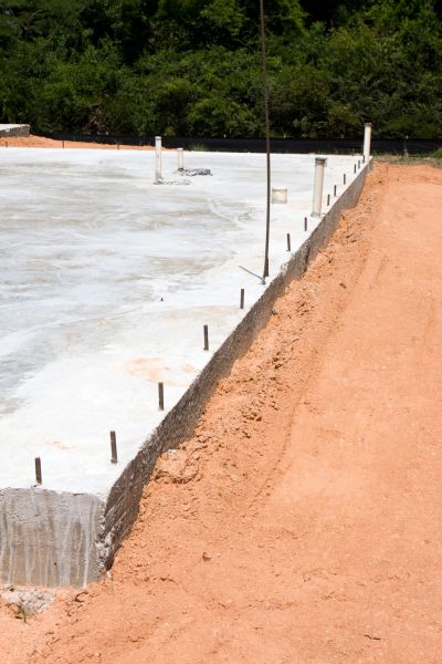 Cost of Damaged Slab Replacement in Kent