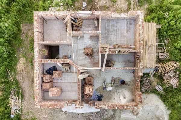 Basement Floor Construction in Kent