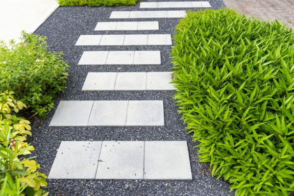 Home Walkway Installation in Kent