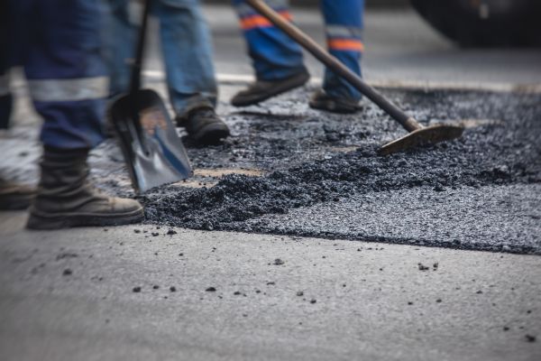 Cost of Driveway Pavement Installation in Kent