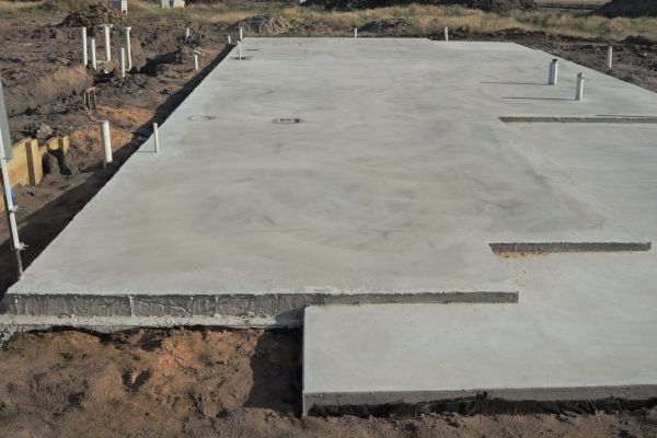 Cost of Slab Enlargement in Kent