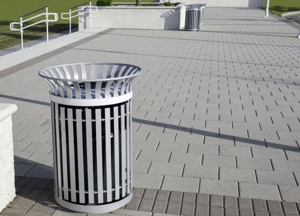 Courtyard Pavement Service in Kent