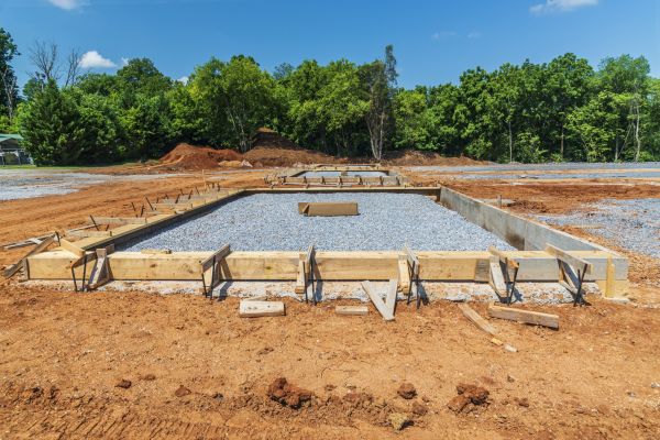 Cost of Carport Slab Pouring in Kent