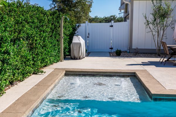Pool Pavement Installation in Kent