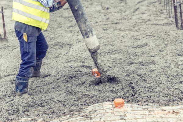 Cost of Pervious Concrete Installation in Kent