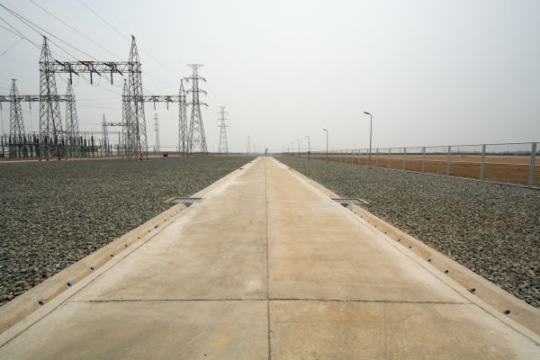 Cost of Concrete Road Paving in Kent