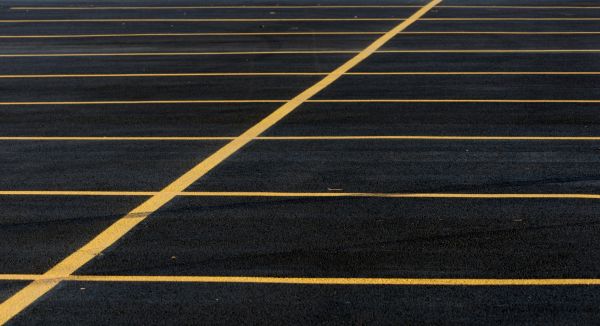 Cost of Parking Slab Installation in Kent