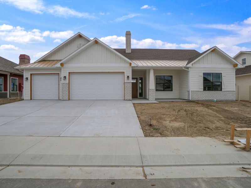 Driveway And Walkway Service